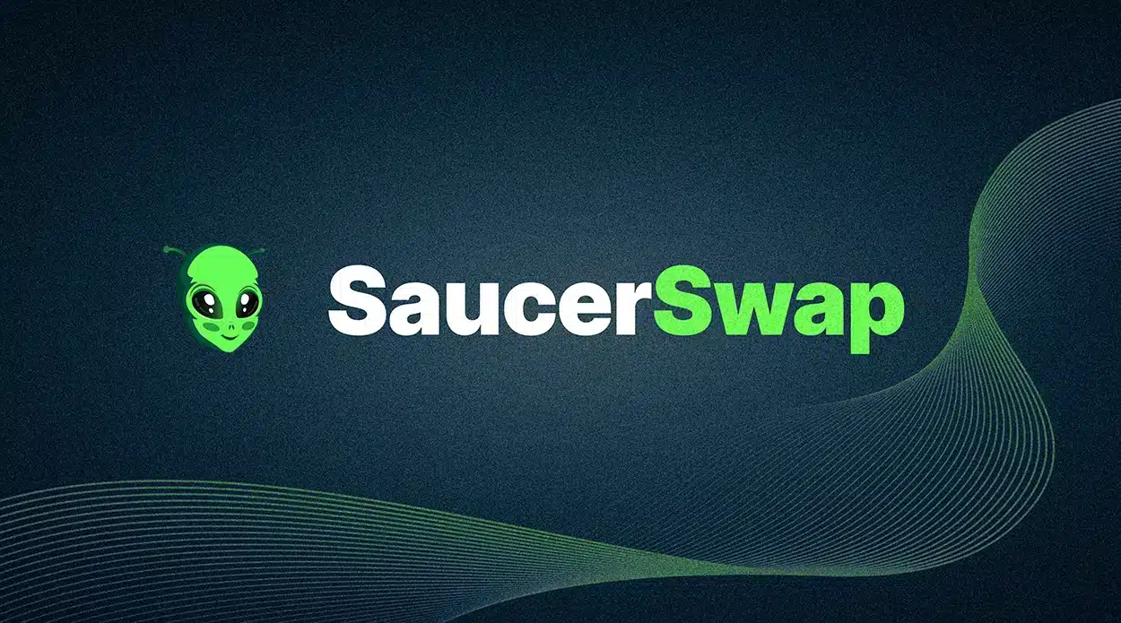SaucerSwap SAUCE Crypto Soars On Nvidia-Hedera Deal