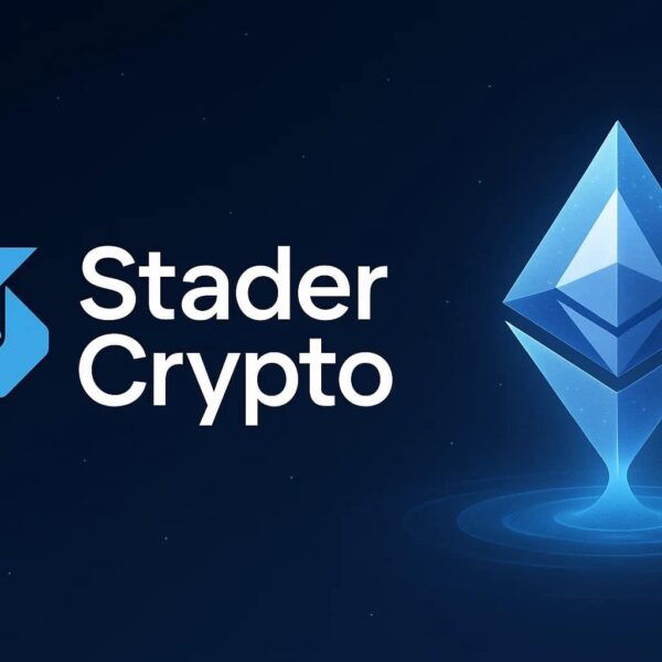 Stader Crypto Up 30%: What’s SD Liquid Staking?