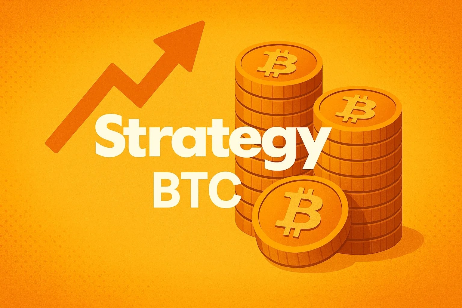 Strategy Fuels Bitcoin Treasury with $2.5B “Stretch” IPO, Adds 21,021 BTC