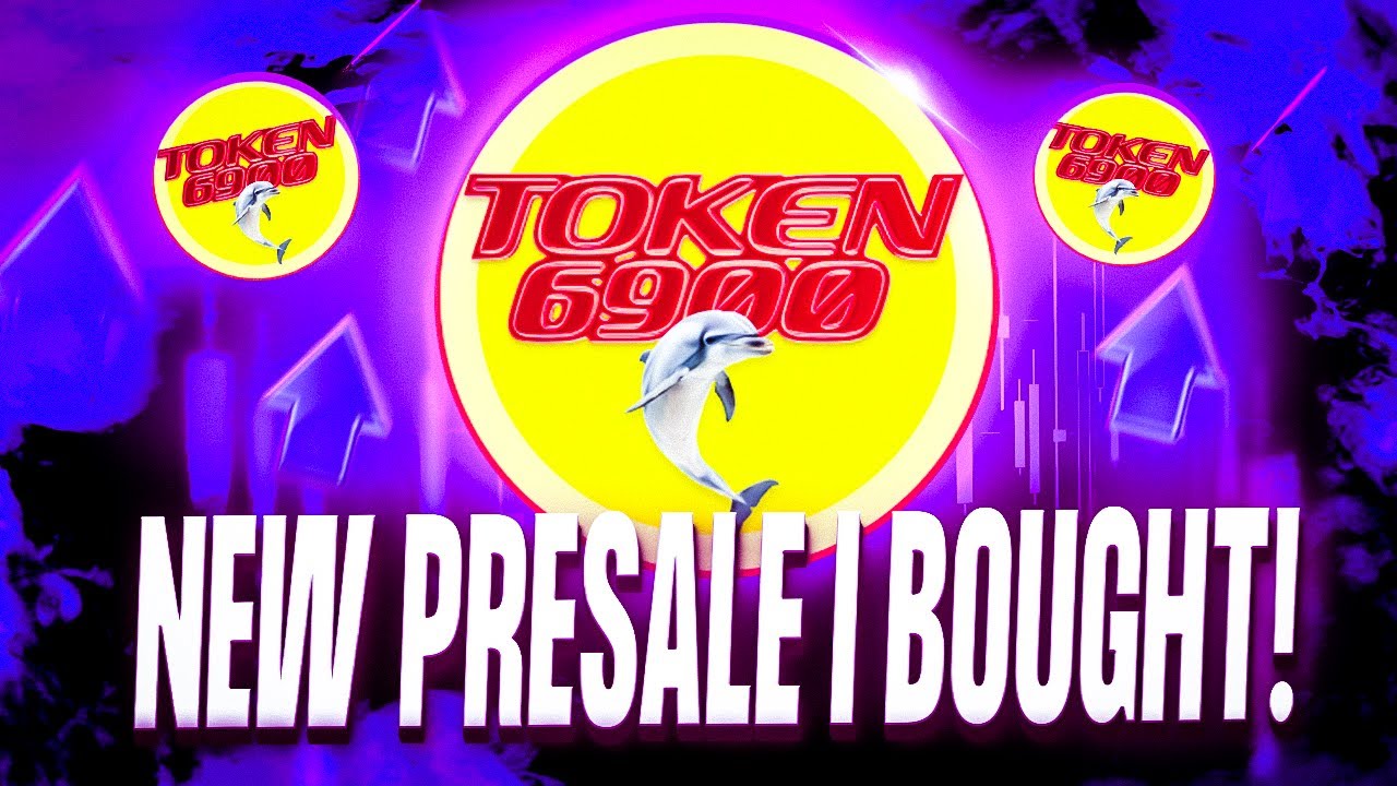 Crypto Week Sparks Bitcoin and Altcoin Season Goldrush – TOKEN6900 is  Booming - 99Bitcoins