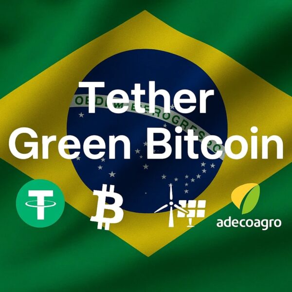 Tether Eyes South America’s Surplus Power for Green Bitcoin Mining