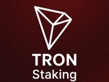 TRON Staking: How to Stake TRX in 2025