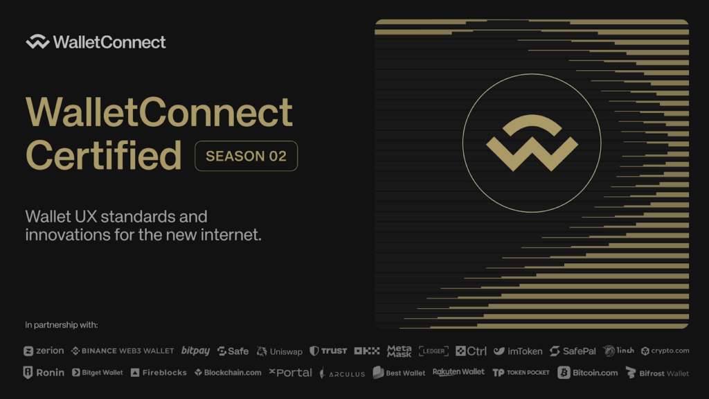 The World’s Top Self-Custody Crypto Wallet Just Got a Major New Certification