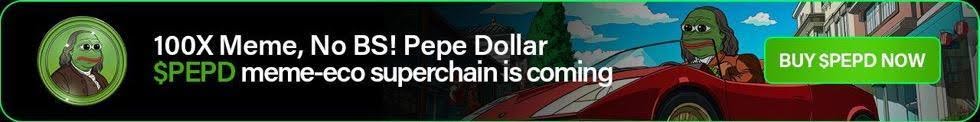 Pepe Dollar 3