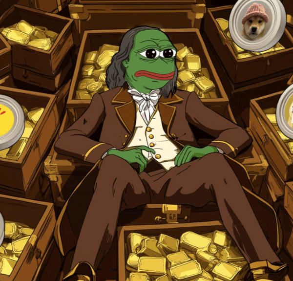 Uniswap vs. Pepe Dollar: Can Pepe Dollar Become the Uniswap of Meme Coins? Exploring $PEPD’s Revolutionary MemeFi Utility