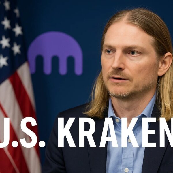 US DoJ Drops Investigation Into Kraken Founder Jesse Powell