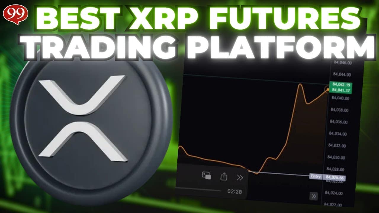 XRP Futures: Ripple Trading Guide for [cur_year]