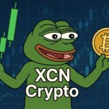 XCN Crypto Skyyrocketing Today: Onyxcoin Future of Ethereum Layer 3