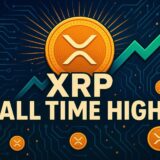 XRP Just Hit All Time High: Ripple Crypto Touched $3.65 Before Retracing Back