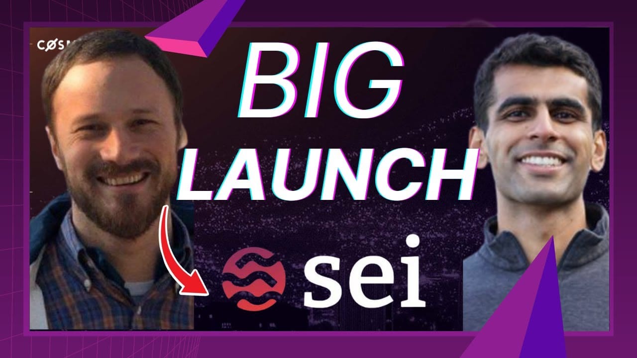 Sei (SEI) Price Prediction: [cur_year]–2030