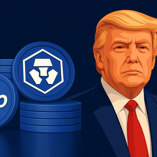 Cronos Smarturn Upgrade Explained: Is CRO Price Set to Skyrocket?