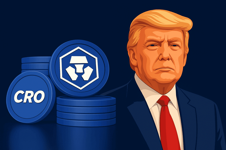 Cronos Smarturn Upgrade Explained: Is CRO Price Set to Skyrocket?