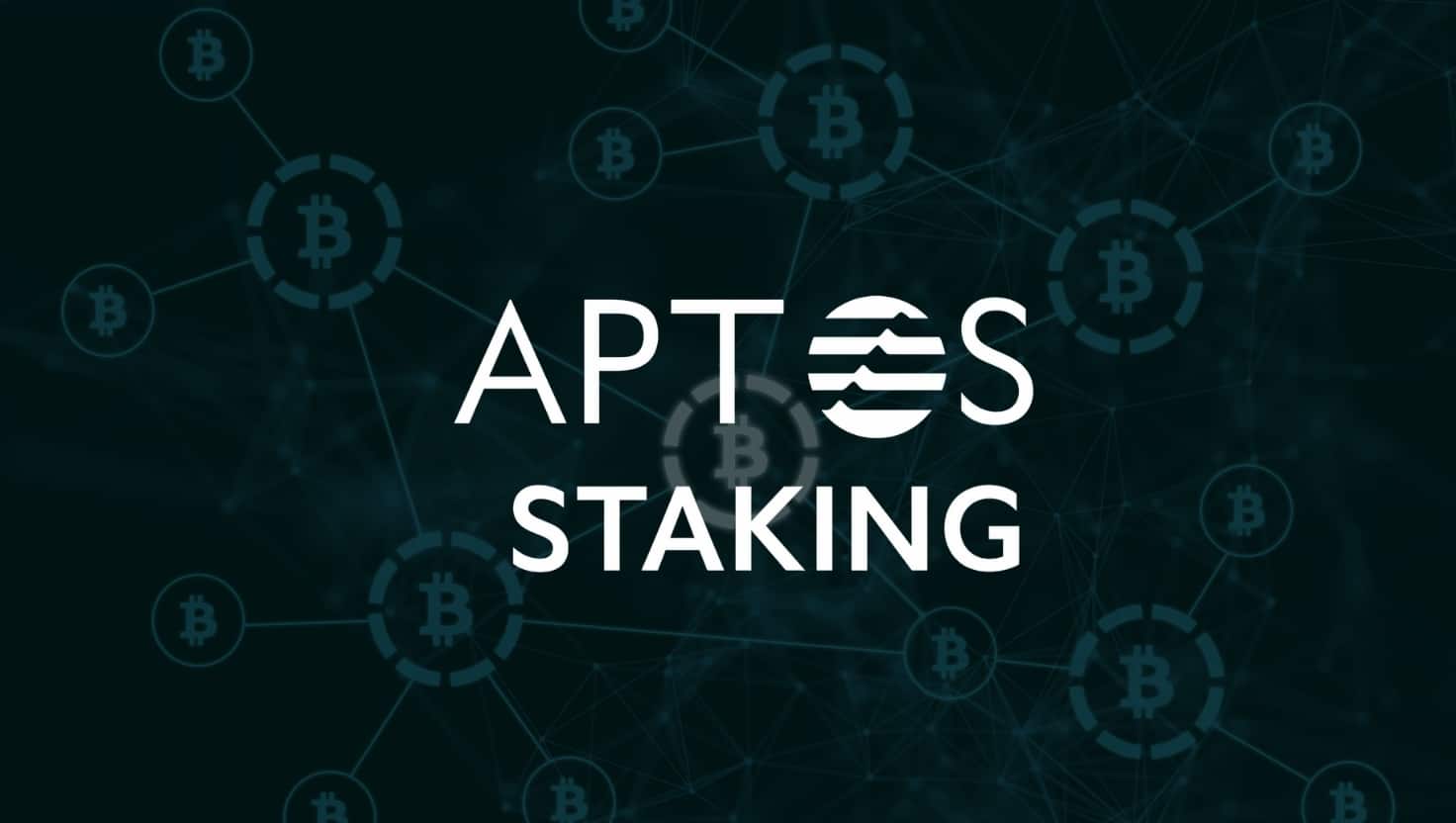 Aptos Staking: How to Stake APT in 2026