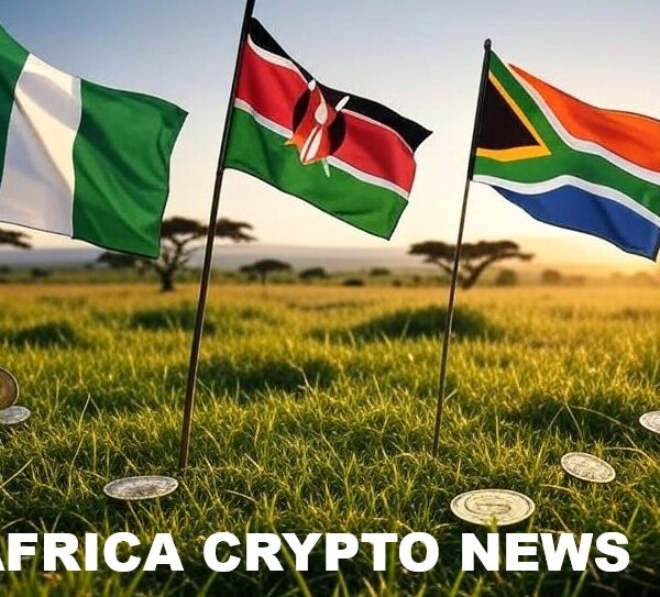 Africa Crypto News Week in Review: Nigeria Partners with Chainalysis, South Africa to Release Crypto Framework, as Stablecoin Adoption Rises