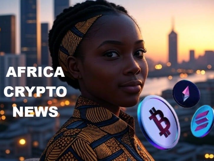 Africa Crypto News Week in Review: Mastercard Deal with Circle, InVastor Educational Program in Kenya, Interpol Crackdown in Angola and Zambia