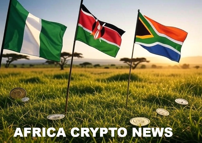 Africa Crypto News Week in Review: Nigeria Partners with Chainalysis, South Africa to Release Crypto Framework, as Stablecoin Adoption Rises