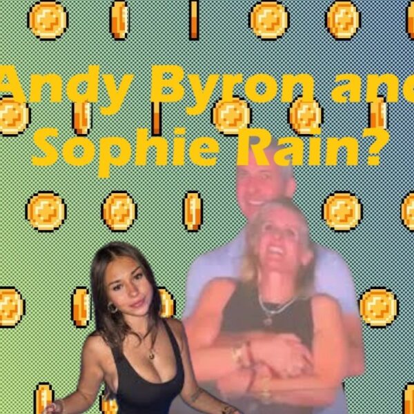 Andy Byron Scandal: OnlyFans Model Sophie Rain Blamed for Destroying Marriage