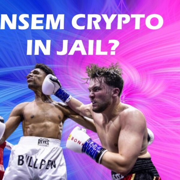 What Happened to Ansem Crypto? Has Blknoiz06 Really Been Arrested?