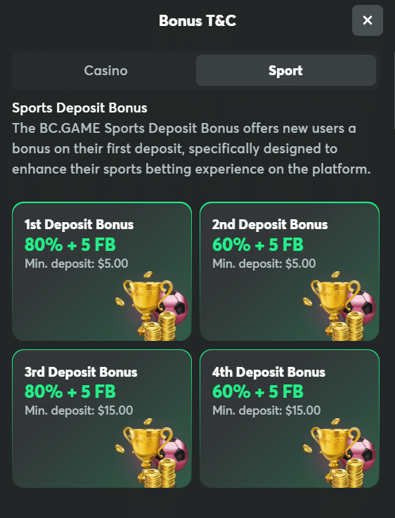 Betting with Bitcoin: Where Your Luck Meets Free Crypto Awaits