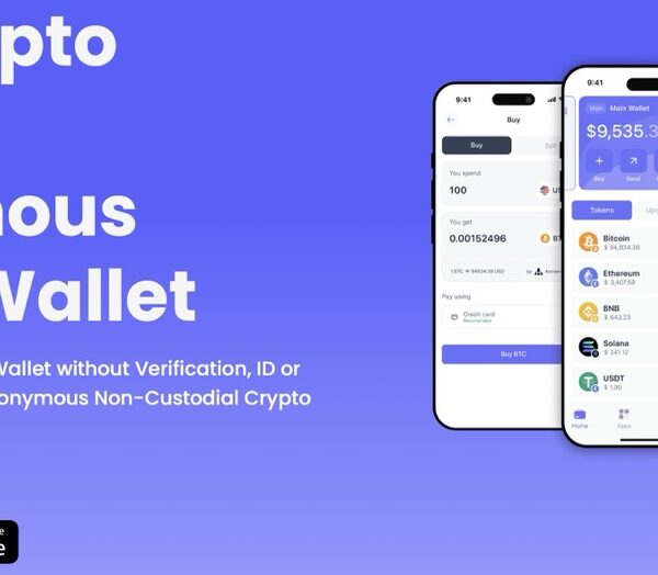 Vein Biometrics Is Here, But BEST WALLET Remains Top Choice For Security, Ease-of-Use: ICO Ends In 8 Days