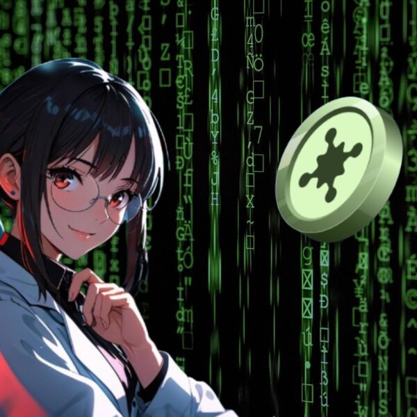 Bio Protocol Crypto Blasting 50%: Nearing 1 Billion Market Cap