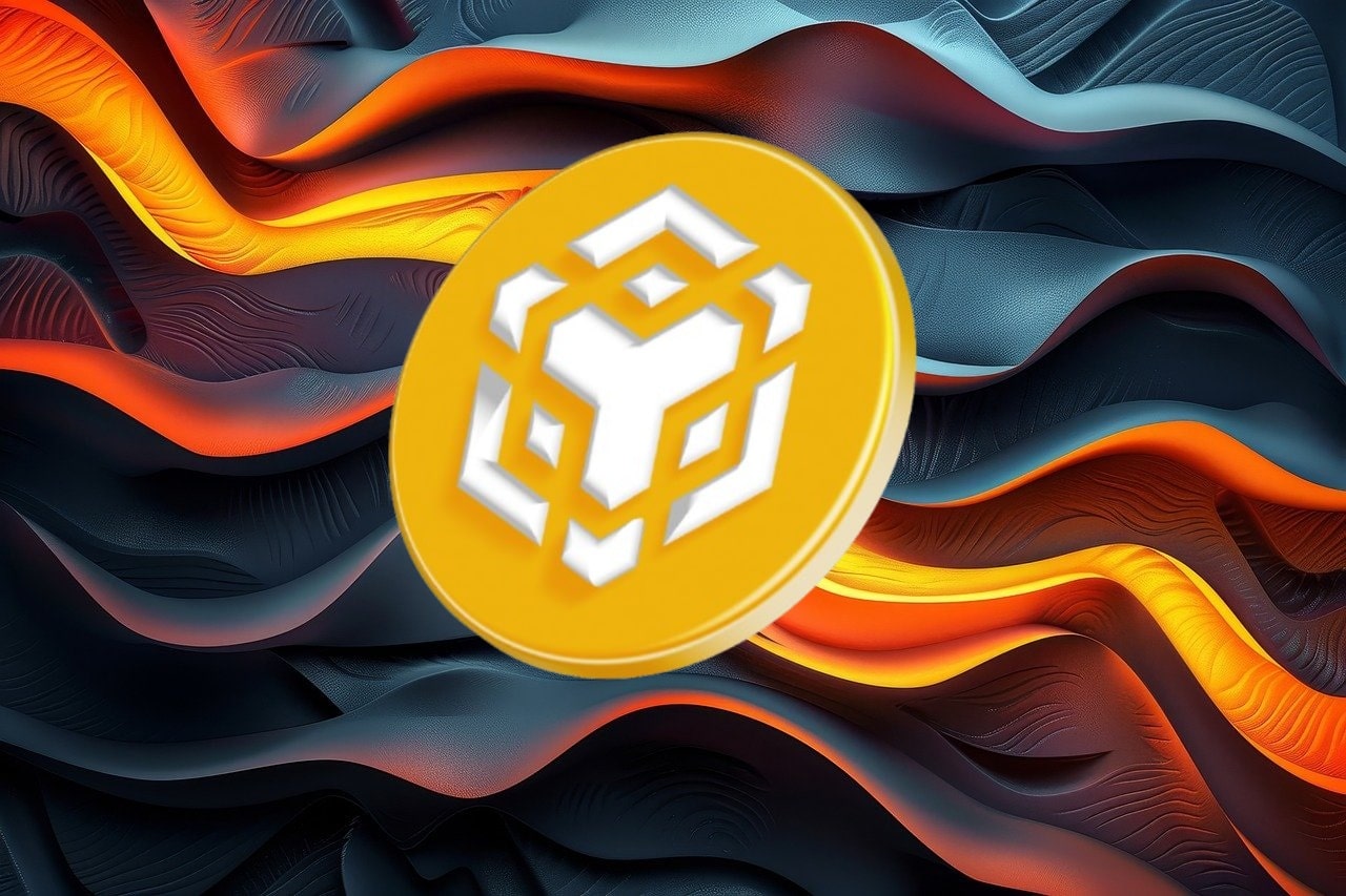 BNB Crypto Surpasses Rolls-Royce in Market Cap: $1000 Next? - 99Bitcoins