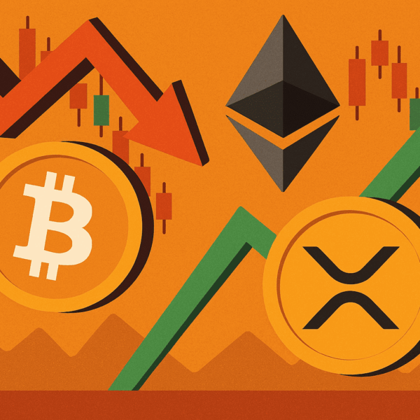 [LIVE] Crypto News Today – Weekend Of Blood With BTC Falling To $112K: Best Crypto To Buy Now As The Market Bounces Back
