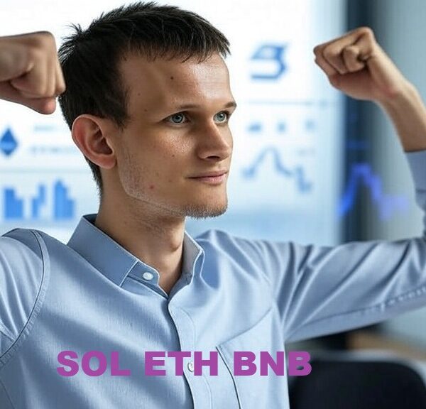 Best Altcoin to Buy in August: SOL, ETH, or BNB?