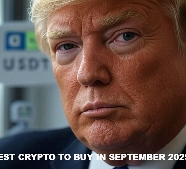 Here’s How to Play Trump Crypto Plans in September: Best Crypto to Buy?