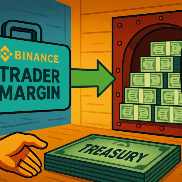Binance Moves Customer Funds to BBVA in New Custody Setup