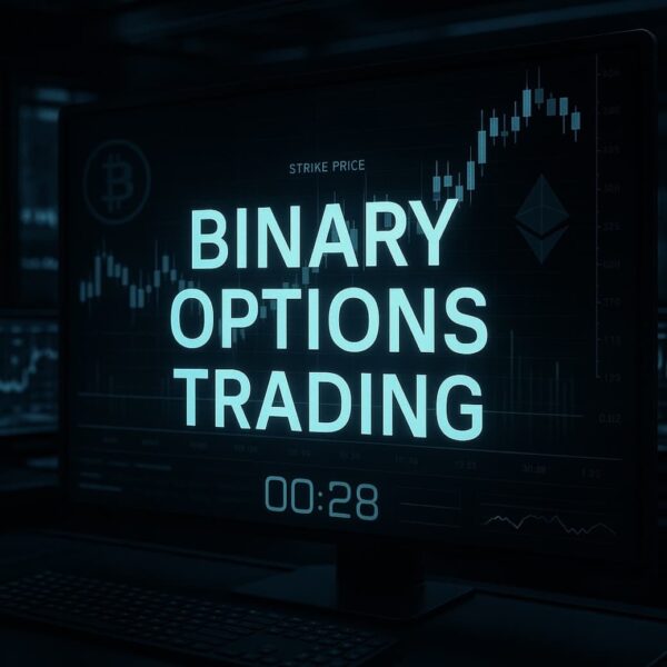 Most Trusted Binary Options Trading Platforms in 2025