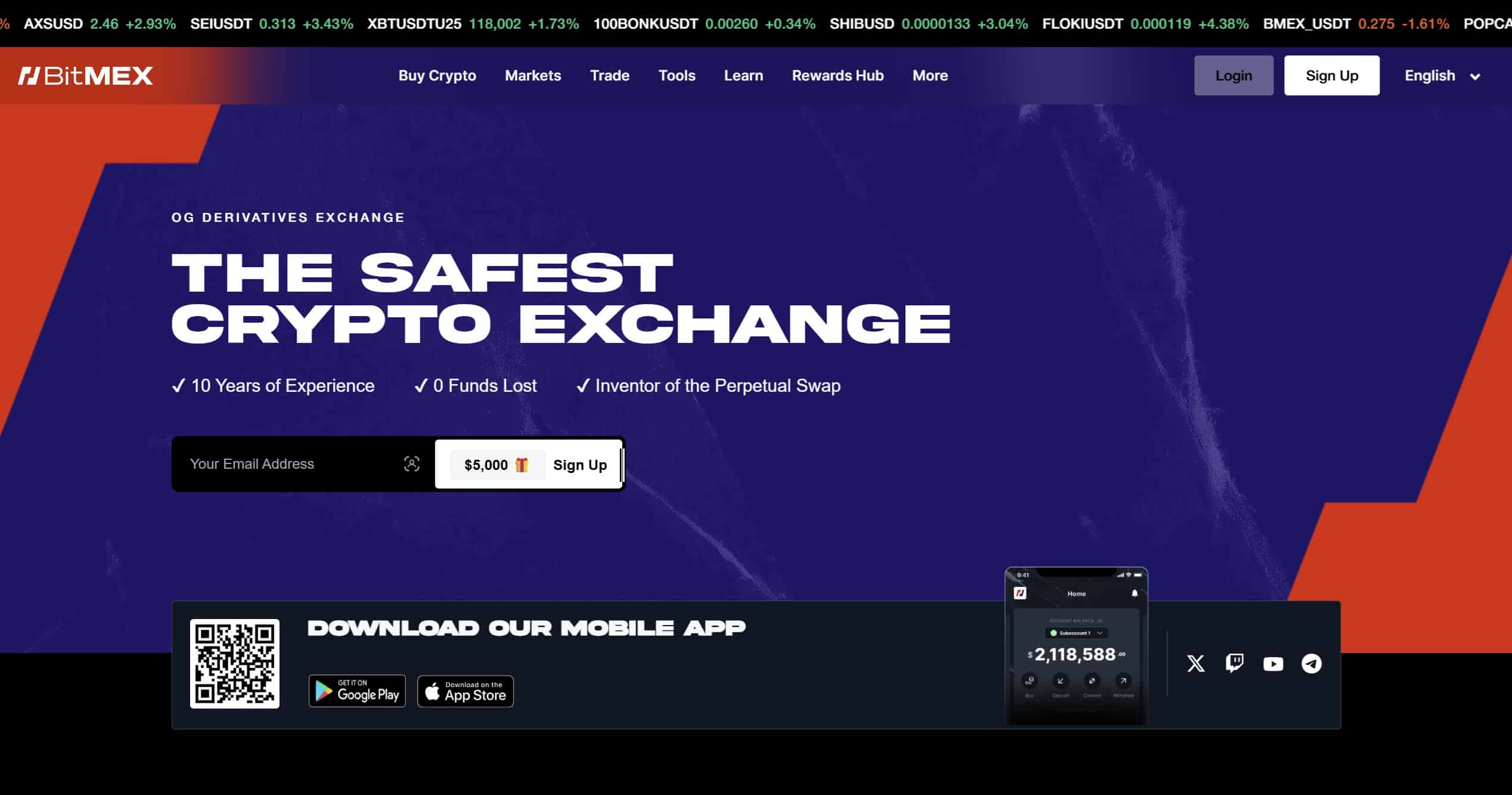 Top-Rated Crypto Futures Trading Platforms in the UK