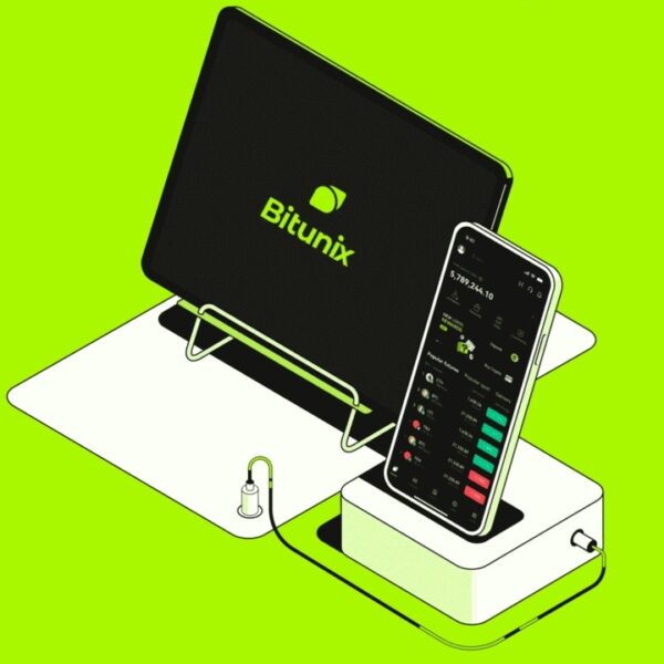 Bitunix’s Exclusive ‘VIP For a Month’ Signup Offer & Deposit Bonuses