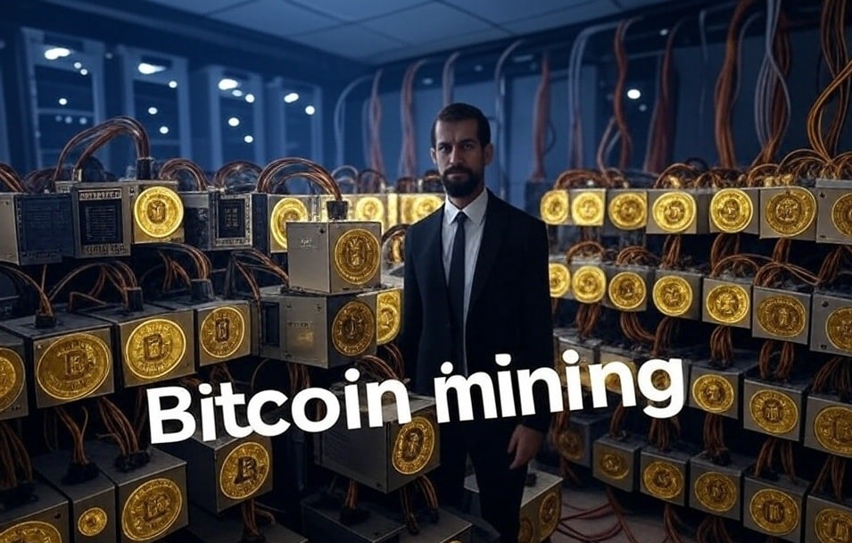 Bitcoin Mining is Harder Than Ever: Can Apple Engineers Make Mining Profitable Again?
