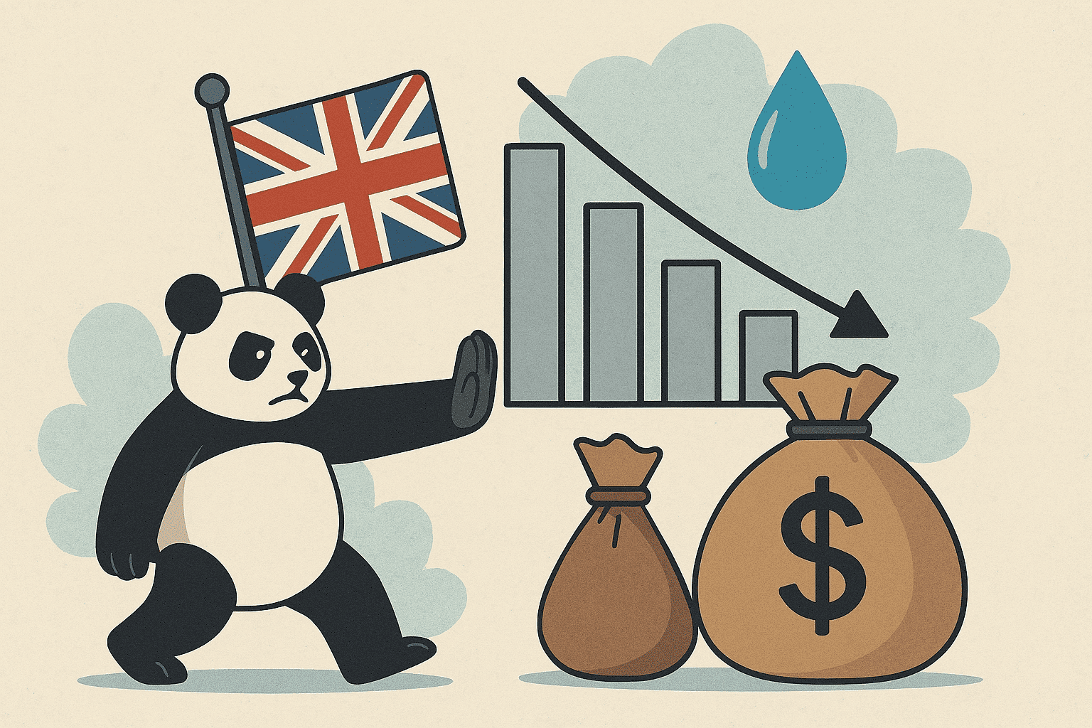Bitpanda UK Listing Plans Cancelled Amid LSE Liquidity Concerns