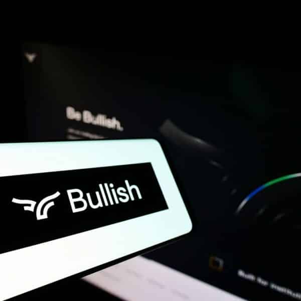 Bullish IPO Blasts On Launch: Is BLSH the Best Crypto Stock to Buy?
