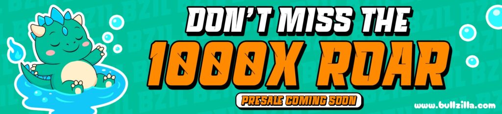 Bullzilla Presale