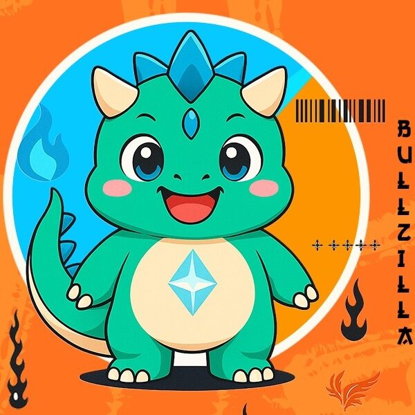 BullZilla Presale Starts August 29: Are You Ready for the Roar?
