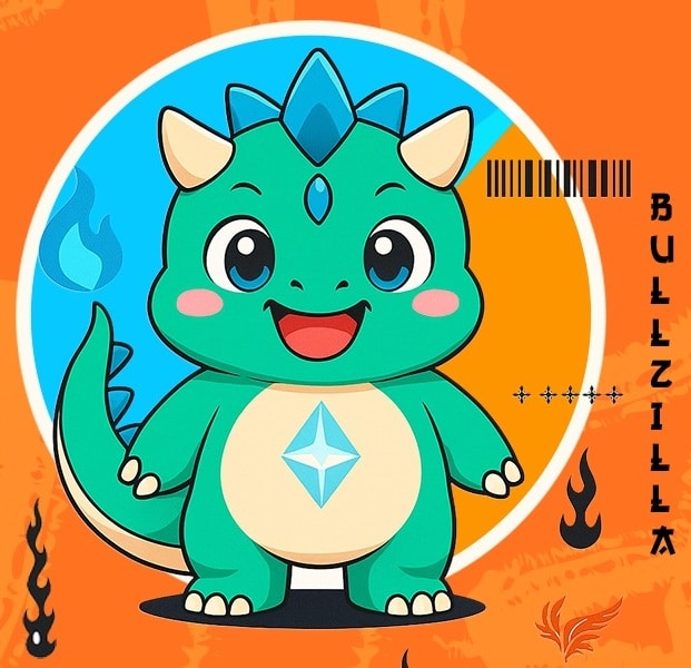 BullZilla Presale Starts August 29: Are You Ready for the Roar?