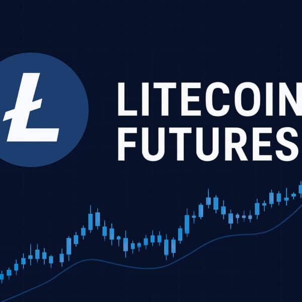 Litecoin Futures: LTC Trading Guide for 2025