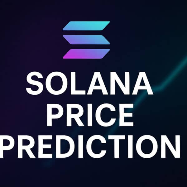 Solana ($SOL) Price Prediction 2026 – 2030