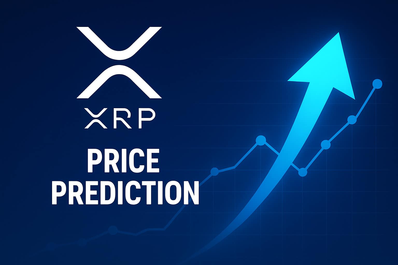 Is XRP Price Set to Crack $3? New Crypto to Buy For 100X in 2025