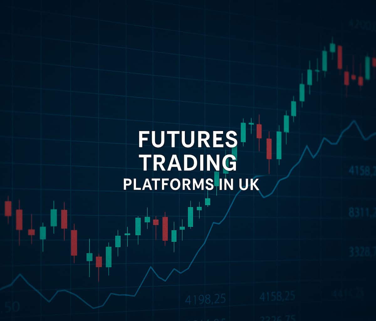 Top-Rated Crypto Futures Trading Platforms in the UK