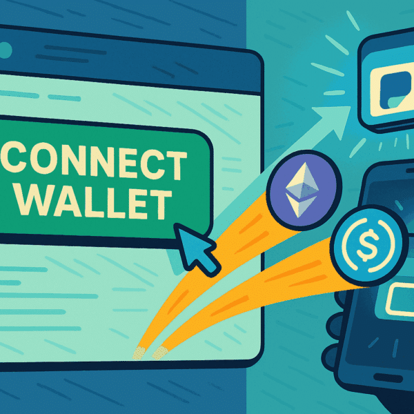 Coinbase Rolls Out Embedded Wallets to Simplify Web3 Access