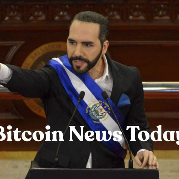Bitcoin News Today: Is Latin America Crypto’s Sleeping Giant? BTC is King in El Salvador and Bolivia