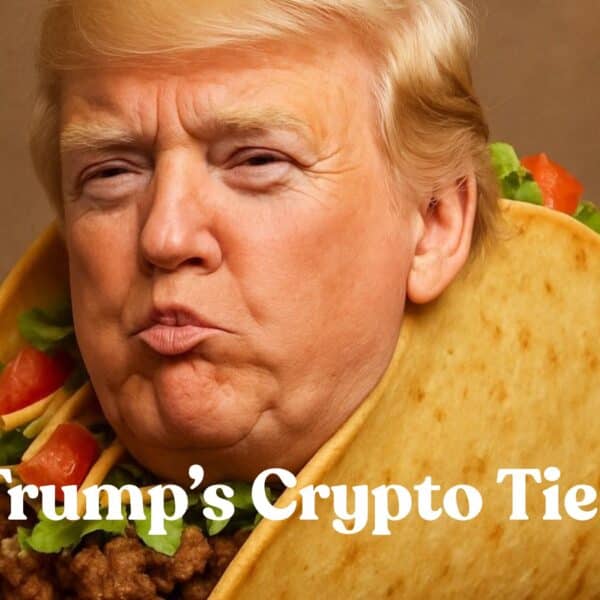 Is Trump Crypto Conflict of Interests The Real FTX of This Bullrun?