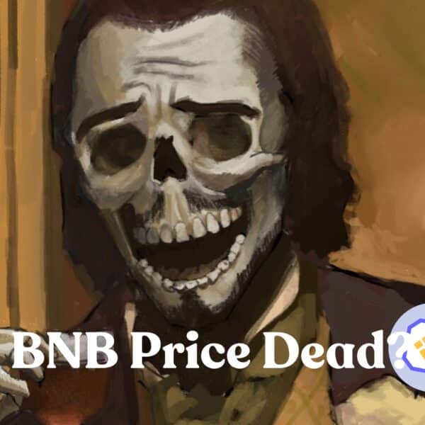 Will NASDAQ Delisting Kill BNB Price Breakout?
