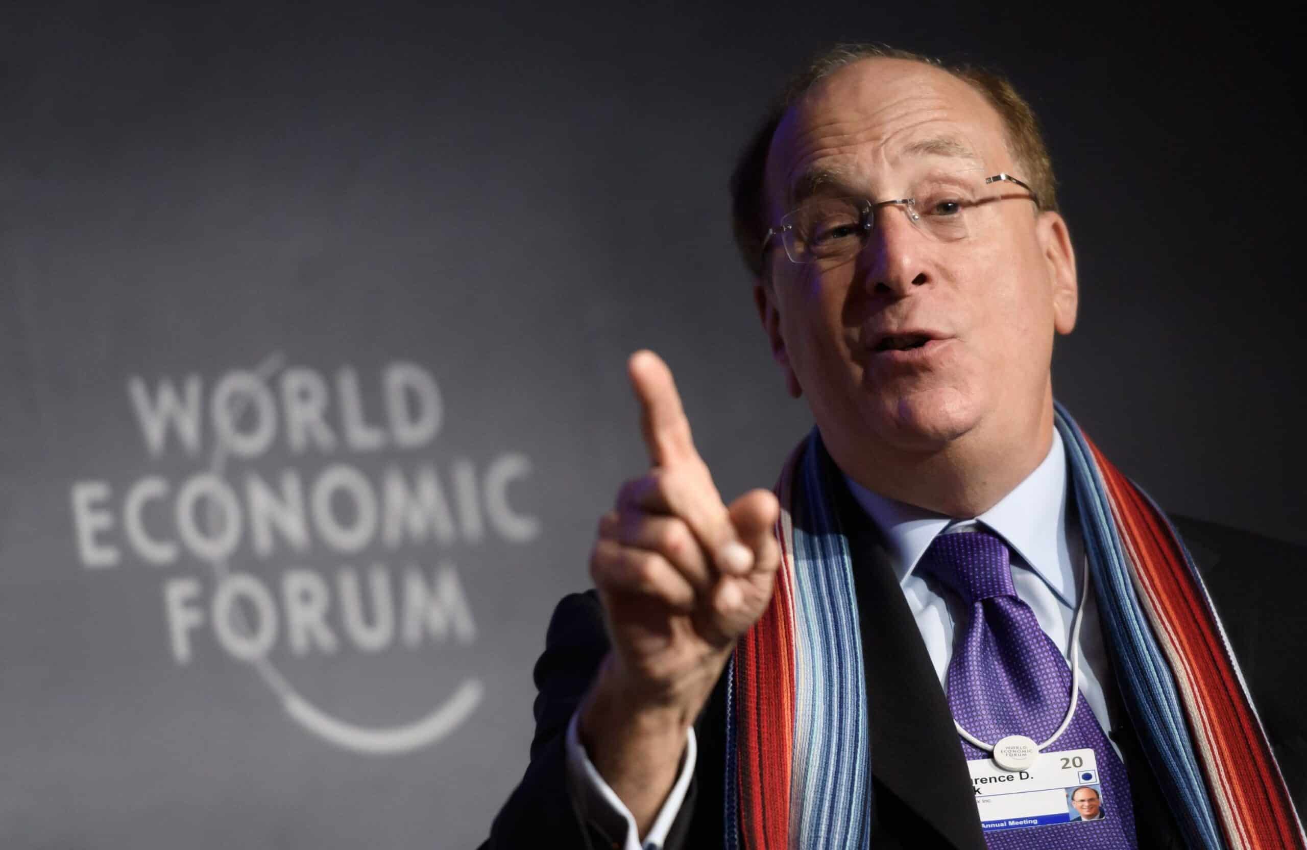 BlackRock Crypto Dump Spooks Cathie Woods: BTC Sell-Off