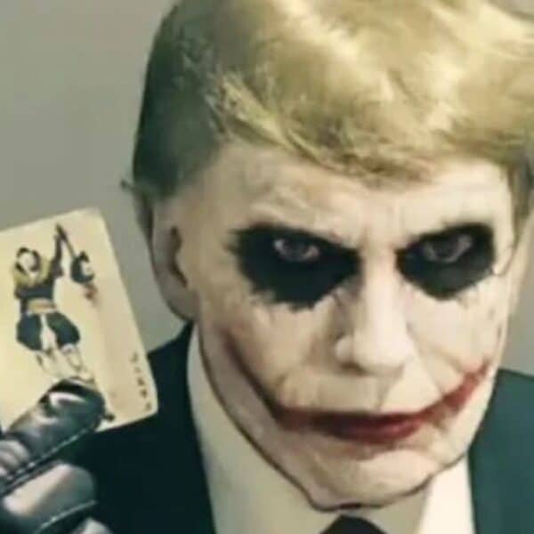Secret Trump Crypto Plan Exposed: Are DeFi ID’s the End of Freedom in America?