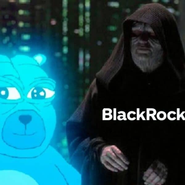 The World’s Largest Custodian: Is BlackRock Bitcoin Holdings Planning a Coup?